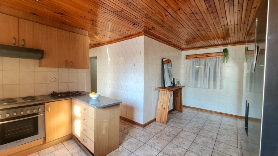 2 Bedroom Property for Sale in Belhar Western Cape